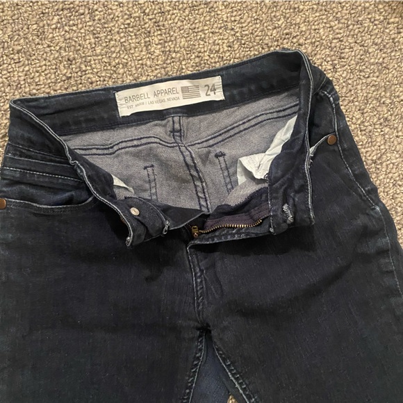 Jean - Picture 3 of 4